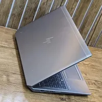 zbook 15 g6--اچ پی زد بوک جی6|رایانه همراه|قم, حاج خلیل|دیوار