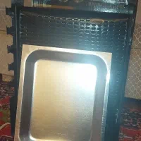 کباب پز گازی|اجاق گاز و لوازم برقی پخت‌وپز|تبریز, |دیوار