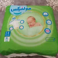 مولفیکس سایز 1
