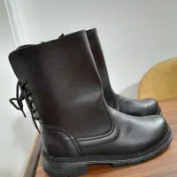 بوت زنونه نو سایز ۴۰