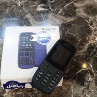 نوکیا ۱۰۵ کاملا سالم