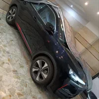 چانگان وارداتی 2024 صفر خشک مشکی