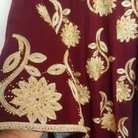ماکسی خلیجی مای الذهب وارداتی