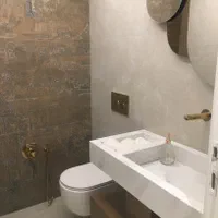 فروش آپارتمان ۱۲۵ متری ۳ خوابه در سعادت‌آباد|فروش آپارتمان|تهران, سعادت‌آباد|دیوار