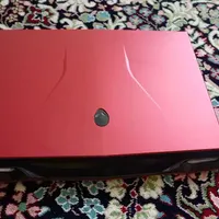 لپ‌تاپ Alienware|رایانه همراه|کرمان, |دیوار