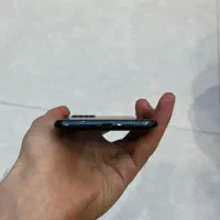 آیفون 11 پرو مکس 256 گیگابایت دو سیم مشکی|موبایل|مشهد, کوثر|دیوار