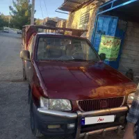 نیسان شوکا