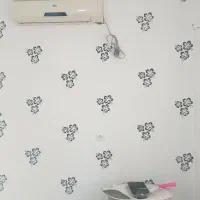 رنگ آمیزی و نقاشی ساختمان