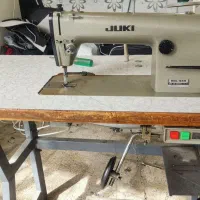 چرخ خیاطی جوکی 555