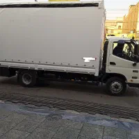باربری پایتخت در مناطق مارلیک فردیس اندیشه واین|خدمات حمل و نقل|ملارد, |دیوار
