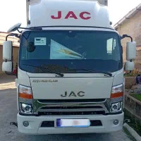 ماشین 9تن جکjak