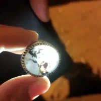 انگشتر|زیورآلات و اکسسوری|سنندج, |دیوار