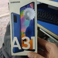 گوشی موبایل a31 128 گیگ بدون خط و خش کاملا پلمپ|موبایل|تاکستان, |دیوار