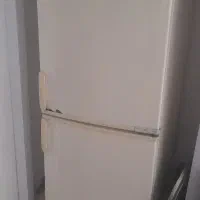 یخچال فریزرسینجر