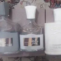 شیشه خالی  عطر ادکلن  اورجینال کلکسیونی