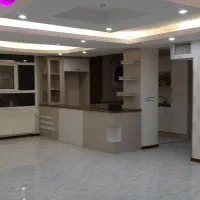 آپارتمان ۱۳۵ متری  ۲خوابه