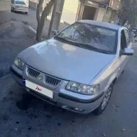 سمند ۸۲ دوگانه