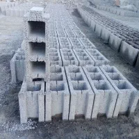 فروش وحمل انواع بلوکه دیواری وساختمانی