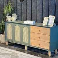 اموزش رایگان رنگ کاری وزیر کار چوب ومبلمان|خدمات آموزشی|فردیس, فرامرزیه|دیوار