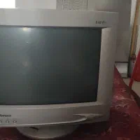 کیس، مانیتور، کیبورد، اسپیکر و موس|رایانه رومیزی|طارم, |دیوار