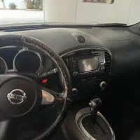 نیسان جوک ۲۰۱۵|خودرو سواری و وانت|کیش, |دیوار