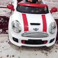 ماشین شارژی دو موتوره