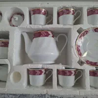 سرویس چای خوری چینی نو