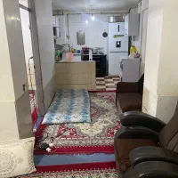 61 متر/ ویلایی/بازسازی کامل