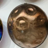 هنگ درام پرنسا پن|درام و پرکاشن|اهواز, زیتون کارمندی|دیوار