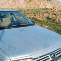 پژوه405 دوگانه