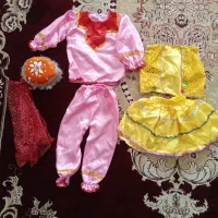 لباس محلی