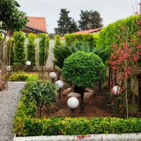 ویلا اجاره ی ویلا|اجارهٔ کوتاهمدت ویلا و باغ|رویان, |دیوار