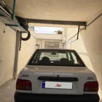 ماشین/پراید۱۳۱/ بدون ضربه و رنگ|خودرو سواری و وانت|بندرعباس, |دیوار