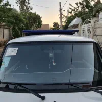 مزدا کارا ۲۰۰۰ دوکابین موتور میتسوبیشی