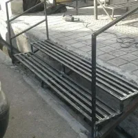 جوشکار و برشکاری جوان