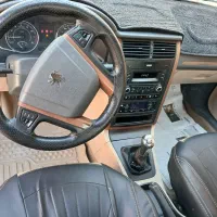 پارس تیوفایو ۱۴۰۰ گاز سیمی|خودرو سواری و وانت|برازجان, |دیوار