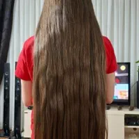 مو خام رنگدار صادرات مو