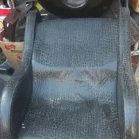 سرشویی خارجی درحد