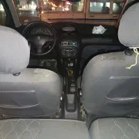 پژو ۲۰۶قابل معاوضه|خودرو سواری و وانت|طبس, |دیوار