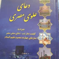 علوی مصری