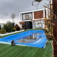 باغ ویلا سهیلیه|فروش خانه و ویلا|هشتگرد, شهرک سهیلیه|دیوار