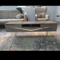 میز تلویزیون