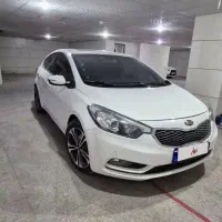 سراتو نیو۲۰۱۵ وارداتی