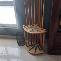 میز بییلارد باز سازی شده در حد نو سالم|تجهیزات ورزشی|تهران, امین حضور|دیوار