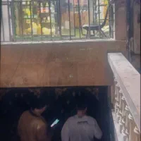 مغازه ۱۱۵ متری