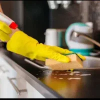 خدمات و نظافت آریا