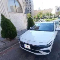 اجاره خودرو النترا جدید ( ۲۰۲۵ ) و ۲۰۶ با راننده