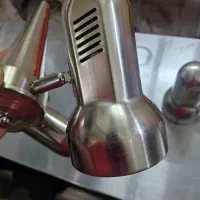 خرده وسایل برقی|سیستم صوتی خانگی|تهران, نعمت‌آباد|دیوار