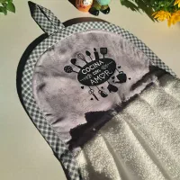 حوله آشپزخانه