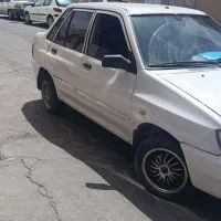 سواری ۱۳۲|خودرو سواری و وانت|بیرجند, |دیوار